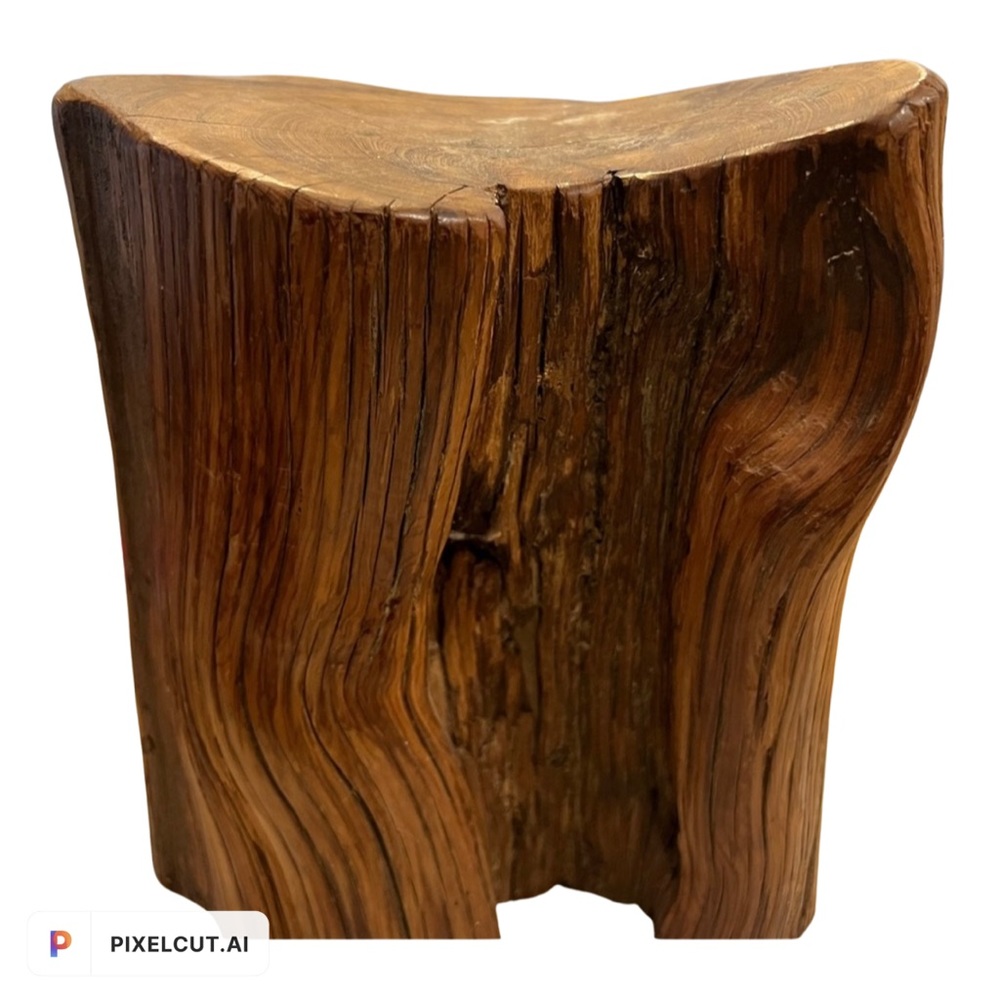 Saquaro Rib Jewelry Box - Picture 2 of 5
